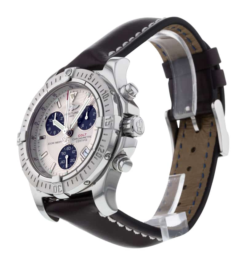 Breitling Colt Quartz A73380
